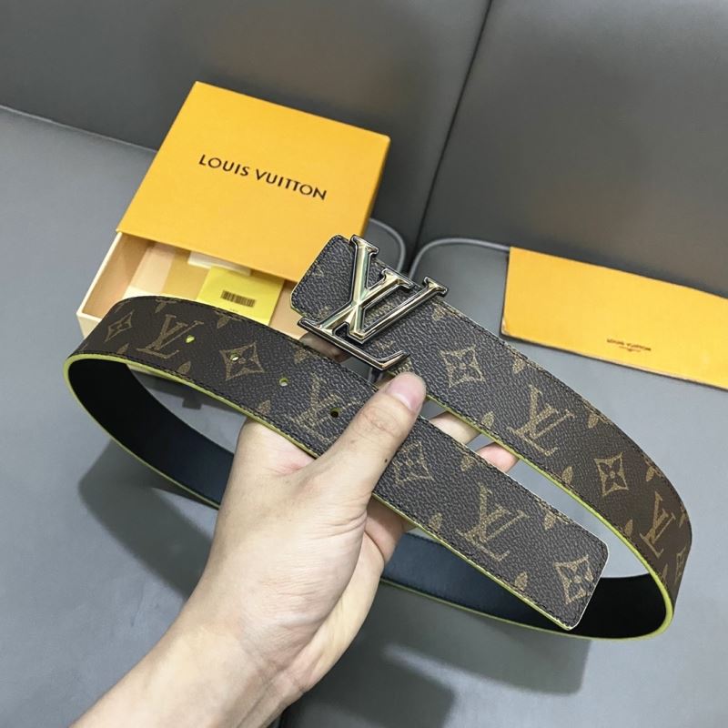 Louis Vuitton Belts